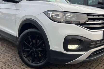 VW T-Cross 82.800 km 14.999 € Rostock 18106