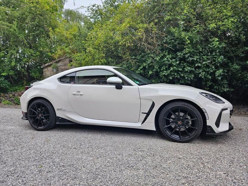 BRZ