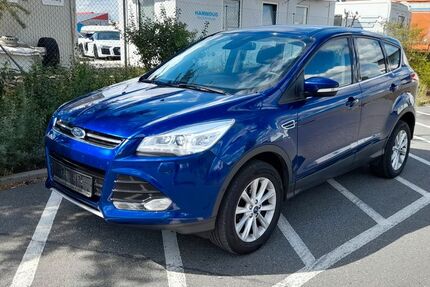 Ford Kuga 135.000 km 11.490 € Nürnberg, Mittelfranken 90431