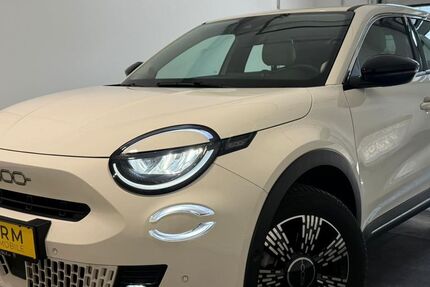 Fiat 600 43.673 km 17.990 &euro; Fulda 36043