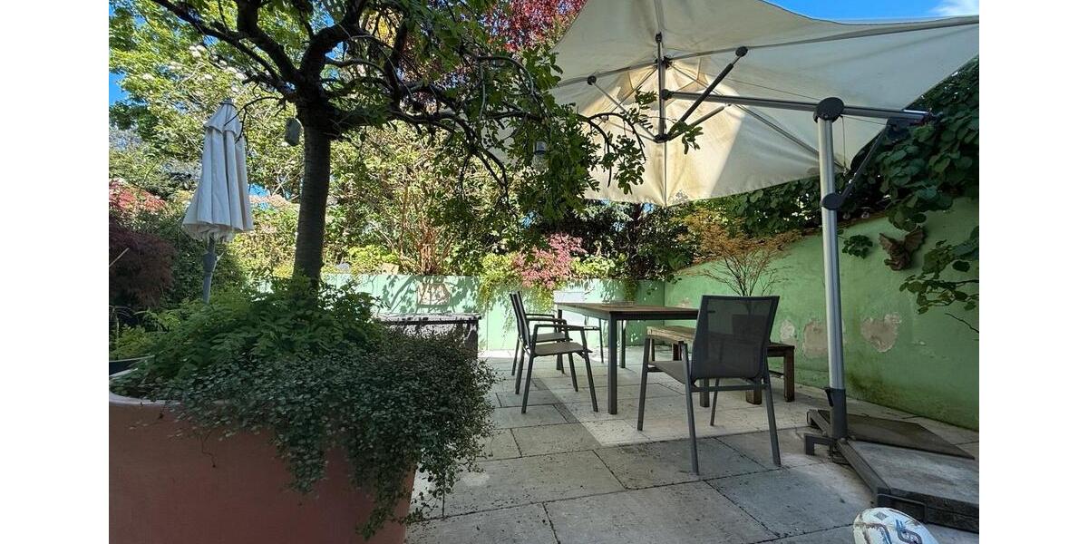 Erdgeschoßwohnung Darmstadt Eberstadt - 3 Zimmer, 98 m&sup2;, 430.000&euro; | Angebot:27219941