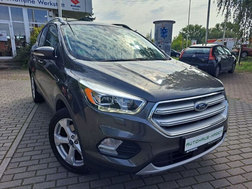 Kuga