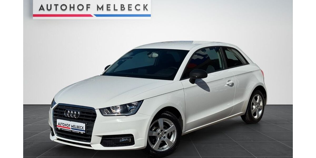 Audi A1 199.900 km 7.990 &euro; Melbeck 21406