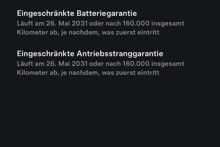 Tesla Model Y 45.000 km 32.300 &euro; Kerpen 50171