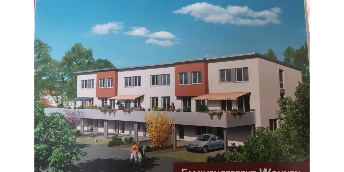 Reihenhaus Stuttgart Mühlhausen - 5.5 Zimmer, 130 m&sup2;, 2.400&euro; | Angebot:24887808