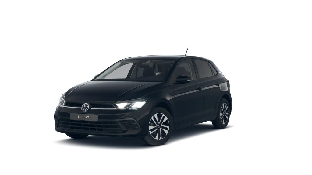 VW Polo 9.800 km 22.880 &euro; Bocholt 46395
