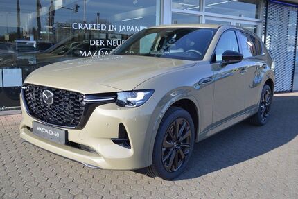 Mazda CX-60 1.452 km 54.990 &euro; Heinsberg 52525