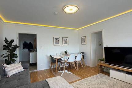 Wohnung München Aubing-Lochhausen-Langwied - 3 Zimmer, 69 m&sup2;, 1.480&euro; | Angebot:26824490