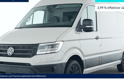 VW Crafter 1.394 km 63.410 &euro; Hannover 30419