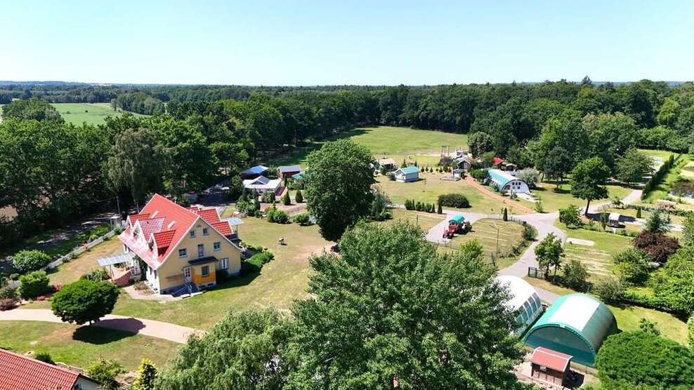 Haus zum Kaufen in Zepelin 2.750.000 € 500 m²