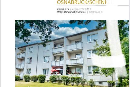 Eigentumswohnung zum Verkauf im Schinkel