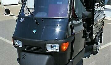 Piaggio APE