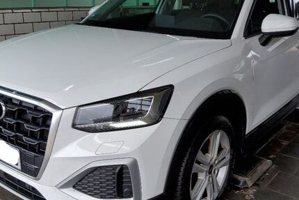 Audi Q2 42.588 km 21.250 &euro; Ibbenbüren 49477
