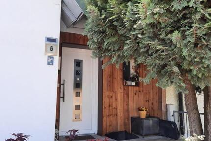 Einfamilienhaus 4 zimmer