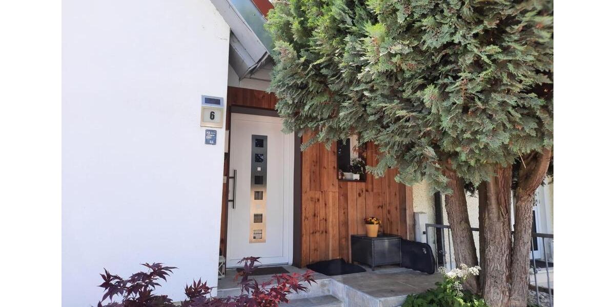 Einfamilienhaus 4 zimmer