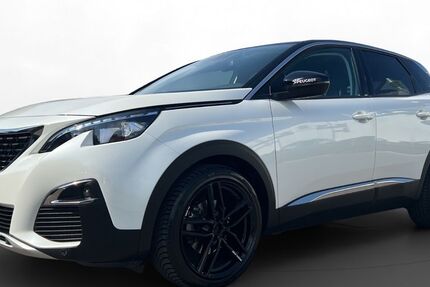 Peugeot 3008 36.800 km 18.990 &euro; Gernrode 37339