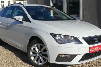 Seat Leon 131.870 km 11.200 € Leipzig 04179