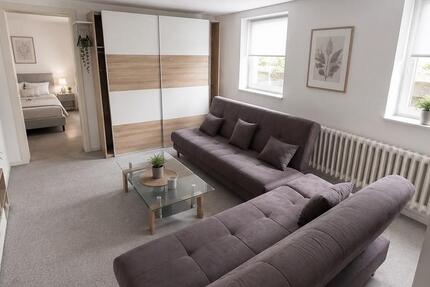 Wohnung Hameln Kernstadt - 1 Zimmer, 43 m&sup2;, 550&euro; | Angebot:27617298