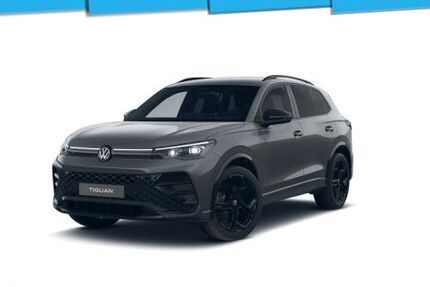 VW Tiguan 11.191 km 49.030 &euro; Mosbach 74821