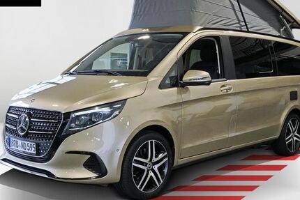 Mercedes-Benz V 220 9.990 km 88.800 &euro; Heide 25746