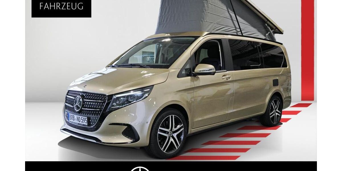 Mercedes-Benz V 220 9.990 km 88.800 &euro; Heide 25746