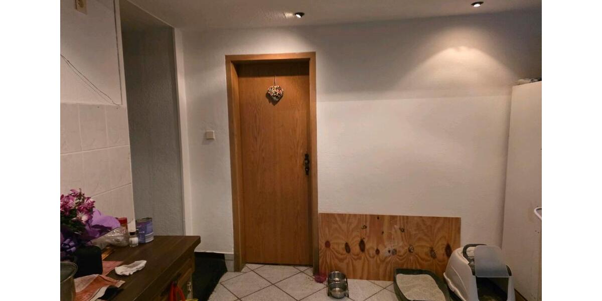 Erdgeschoßwohnung Ebersbach-Neugersdorf Neugersdorf - 2 Zimmer, 90 m&sup2;, 595&euro; | Angebot:26207326