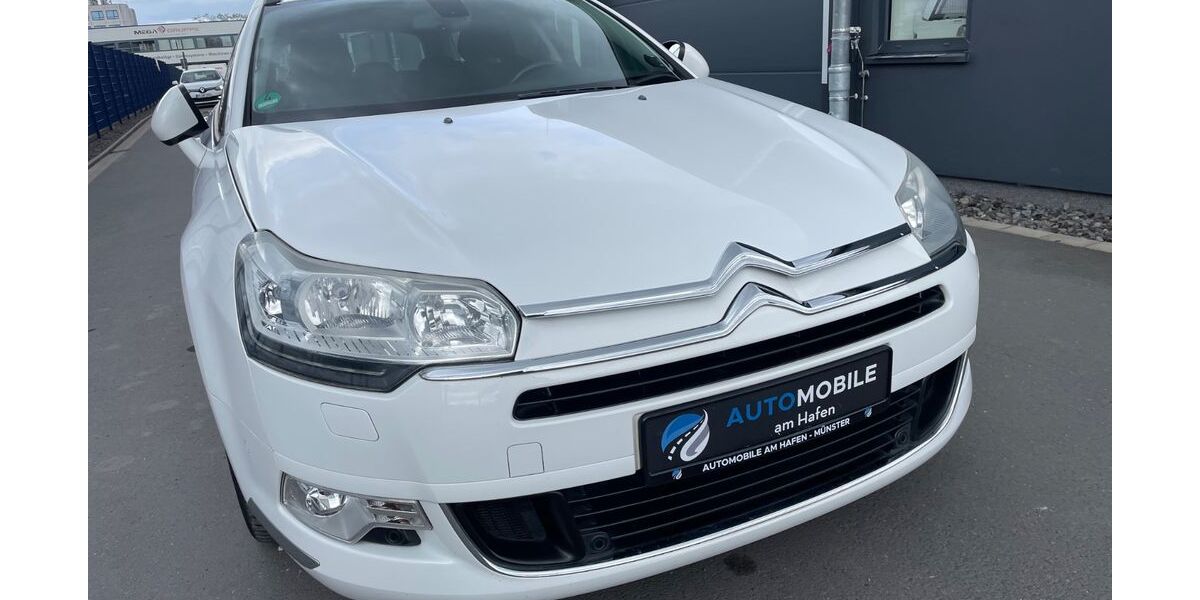 Citroen C5 150.000 km 6.790 &euro; Münster 48155