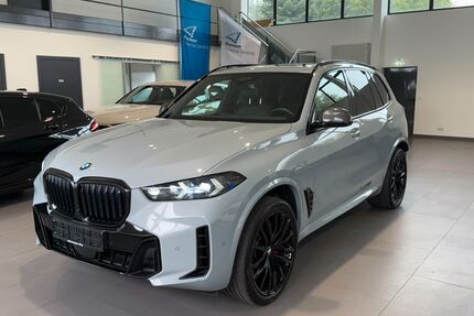 BMW X5 53.545 km 79.900 € Tornesch 25436