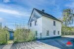 Freistehendes Einfamilienhaus mit Garage, Nebengebäuden und großem Grundstück - Einfamilienhaus Meinerzhagen | Angebot:26677309