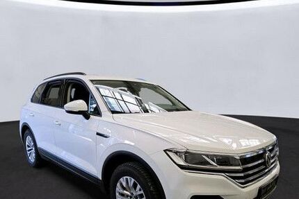 VW Touareg 58.800 km 41.900 &euro; Homburg 66424