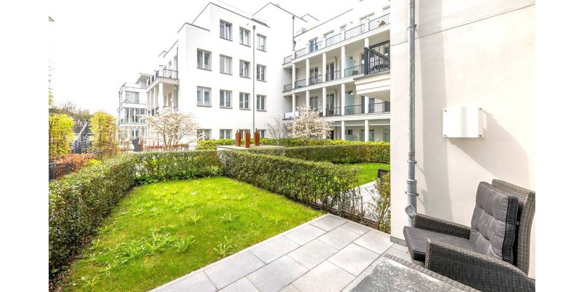 Etagenwohnung Sellin - 2 Zimmer, 73 m&sup2;, 525.000&euro; | Angebot:25749360