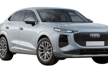 Audi Q3 1.057 km 45.990 &euro; Wangen 88239