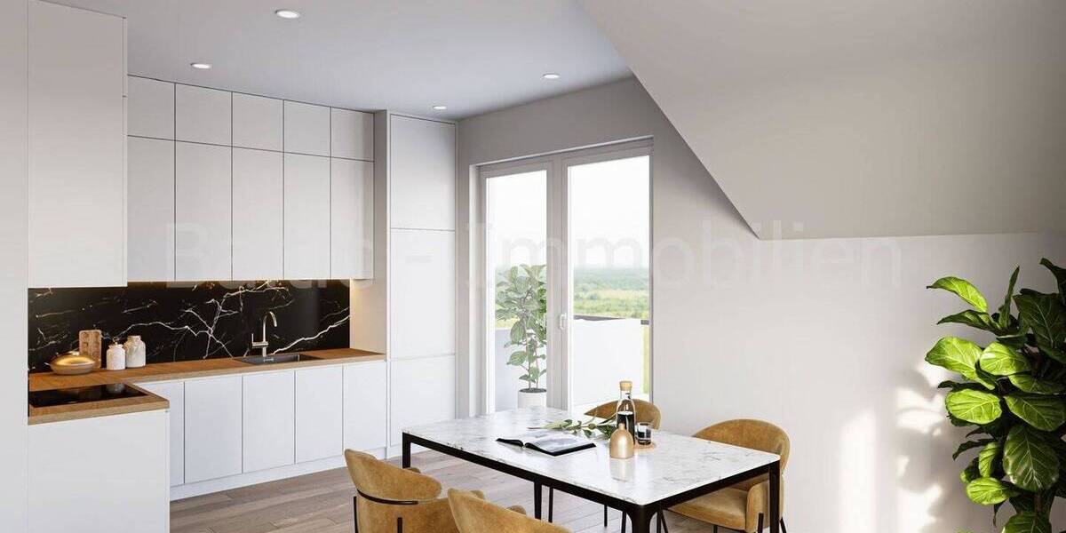 Etagenwohnung Kellenhusen - 3 Zimmer, 75 m&sup2;, 349.000&euro; | Angebot:25996420