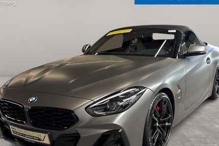 BMW Z4 10.489 km 59.690 &euro; Nürnberg 90441