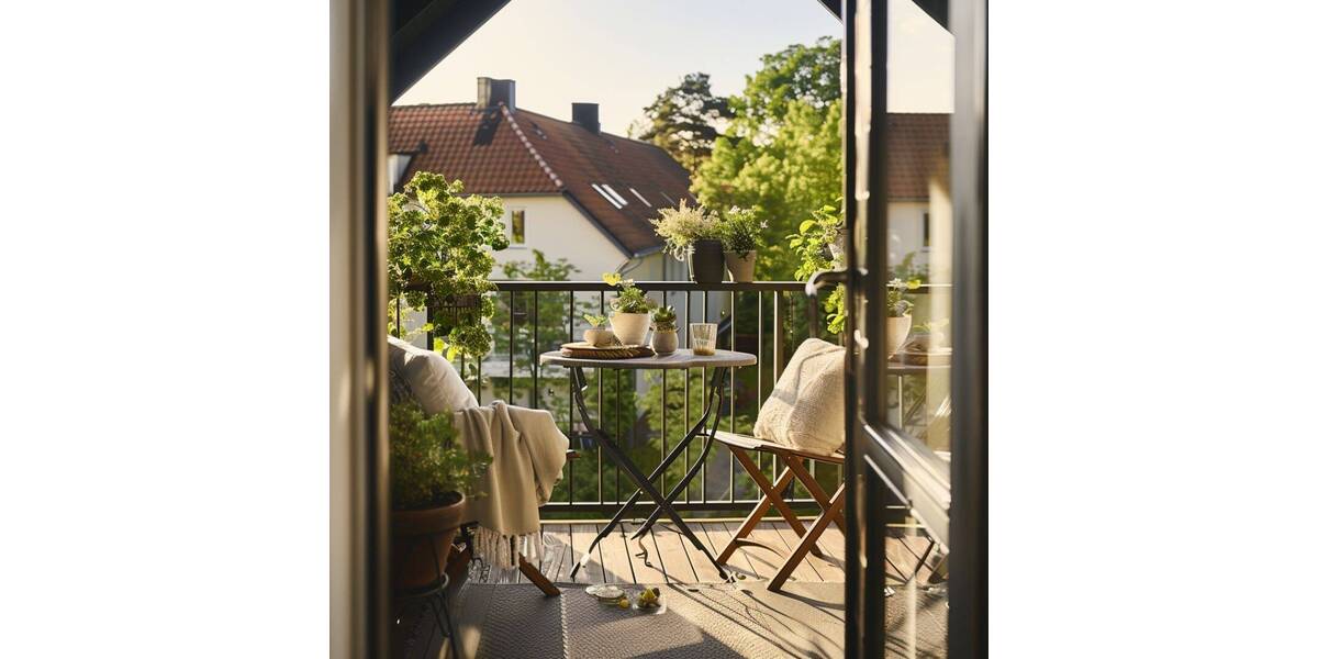 Etagenwohnung Erlangen Innenstadt - 2 Zimmer, 57 m&sup2;, 515.590&euro; | Angebot:26345724