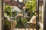 Etagenwohnung Erlangen Innenstadt - 2 Zimmer, 57 m&sup2;, 515.590&euro; | Angebot:26345724