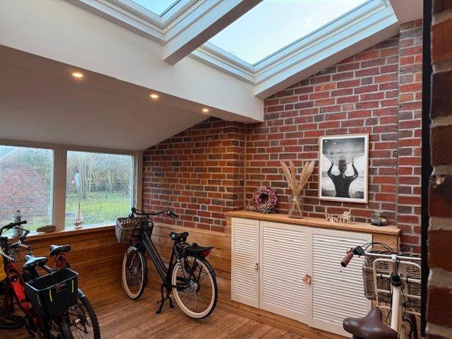 Reihenhaus Norderney - 6 Zimmer, 168 m&sup2;, 1.540.000&euro; | Angebot:26416208