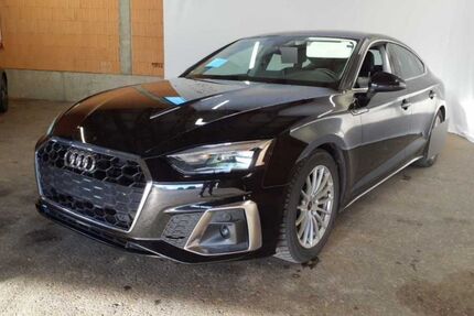 Audi A5 60.000 km 28.950 &euro; Bebra 36179