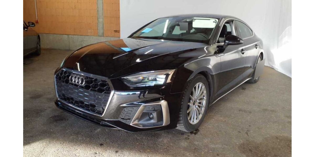 Audi A5 60.000 km 28.950 &euro; Bebra 36179