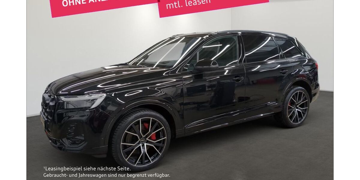 Audi Q7 11.000 km 89.950 € Mülheim a.d. Ruhr 45481