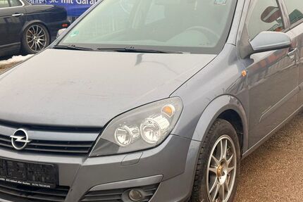 Opel Astra 143.600 km 2.799 &euro; Obertraubling 93083