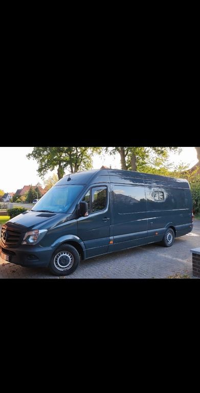 Sprinter