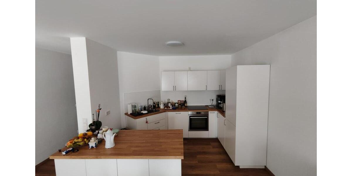 Erdgeschoßwohnung Geiselhöring - 3 Zimmer, 94 m&sup2;, 890&euro; | Angebot:25310506