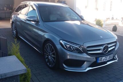 Mercedes-Benz C 250 77.800 km 21.900 &euro; Bienenbüttel 29553