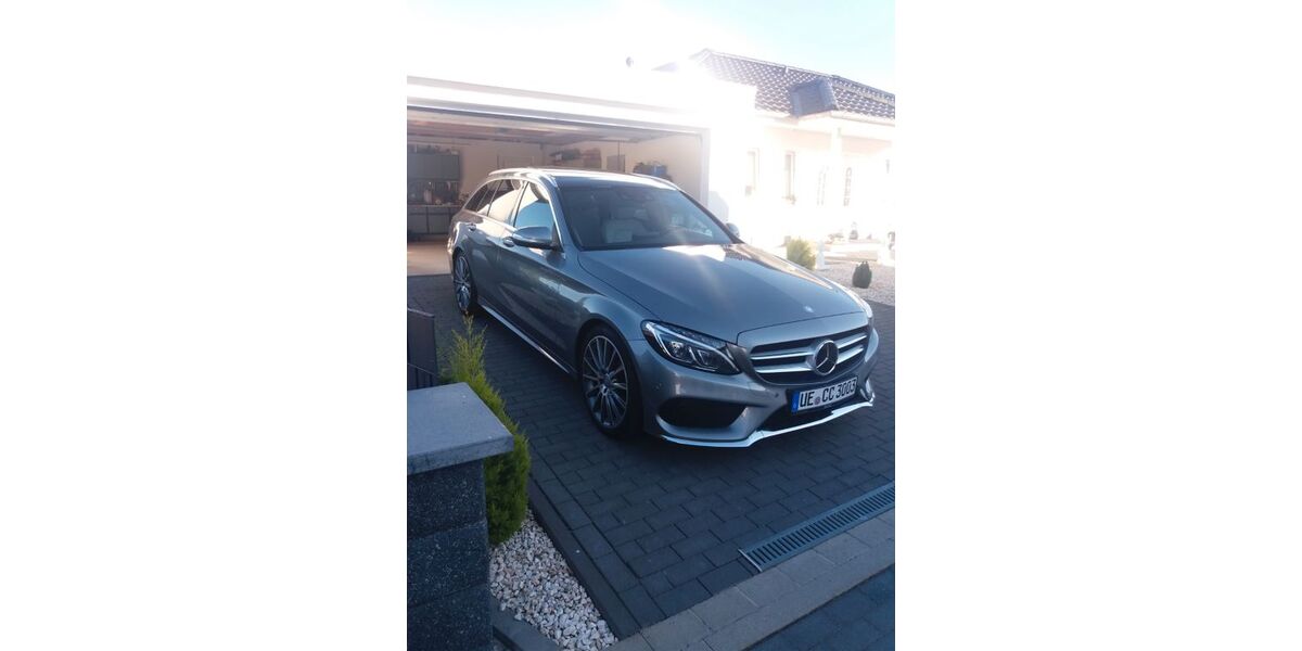 Mercedes-Benz C 250 77.800 km 21.900 &euro; Bienenbüttel 29553