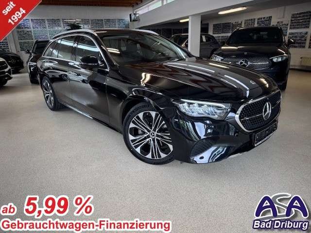 Mercedes-Benz E 220 23.990 km 44.990 &euro; Bad Driburg 33014