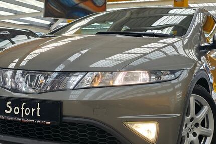 Honda Civic 157.300 km 3.975 &euro; Wallhöfen bei Bremen 27729