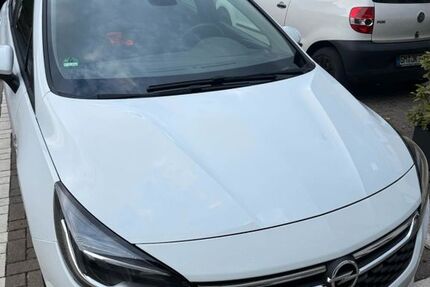 Opel Astra 115.700 km 8.100 &euro; Gummersbach 51645