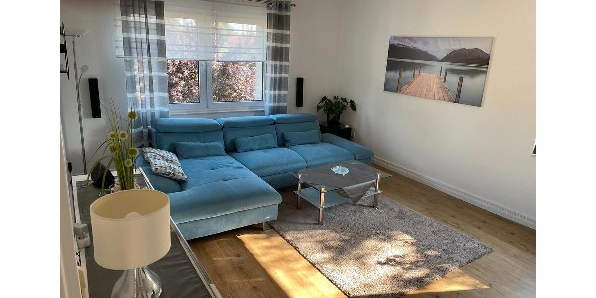 Dachgeschoßwohnung Lemförde - 4 Zimmer, 90 m&sup2;, 690&euro; | Angebot:26349681