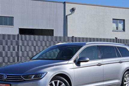 VW Passat Variant 173.514 km 12.950 &euro; Monsheim 67590